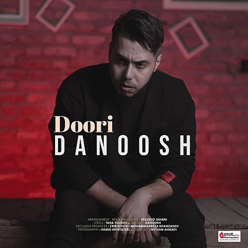 Doori Danoosh